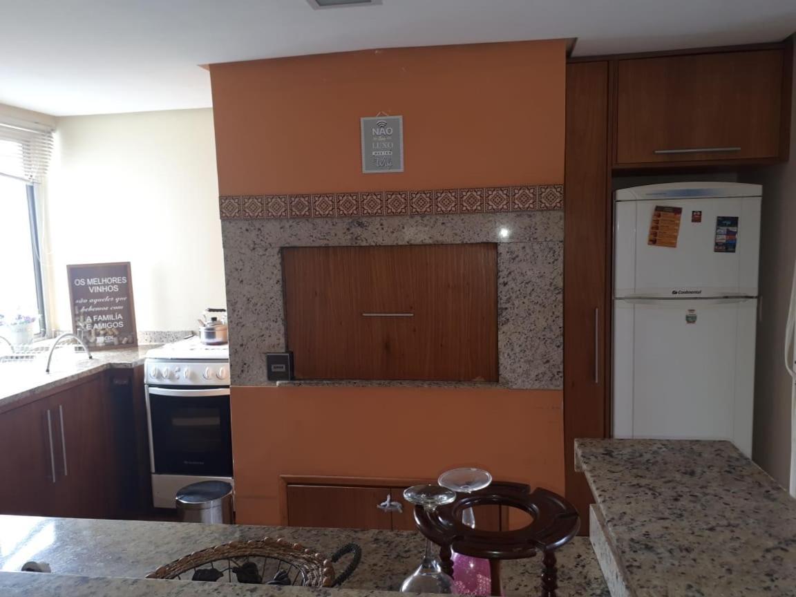 Centro Studio Uruguaiana Bagian luar foto