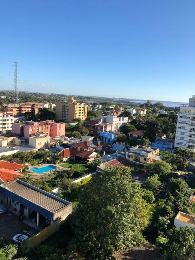 Centro Studio Uruguaiana Bagian luar foto