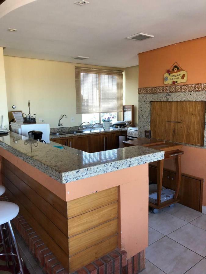 Centro Studio Uruguaiana Bagian luar foto